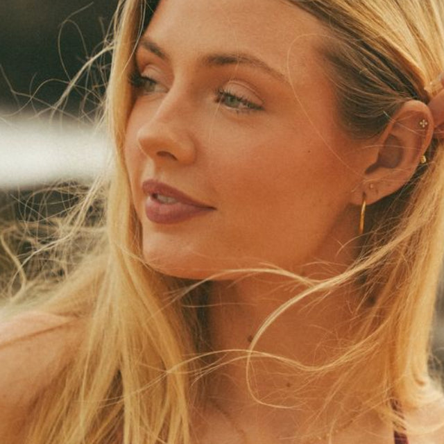 Monaco Earrings
