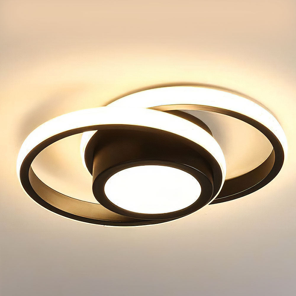 Siopsrl| Modern LED Ceiling Light Fixture