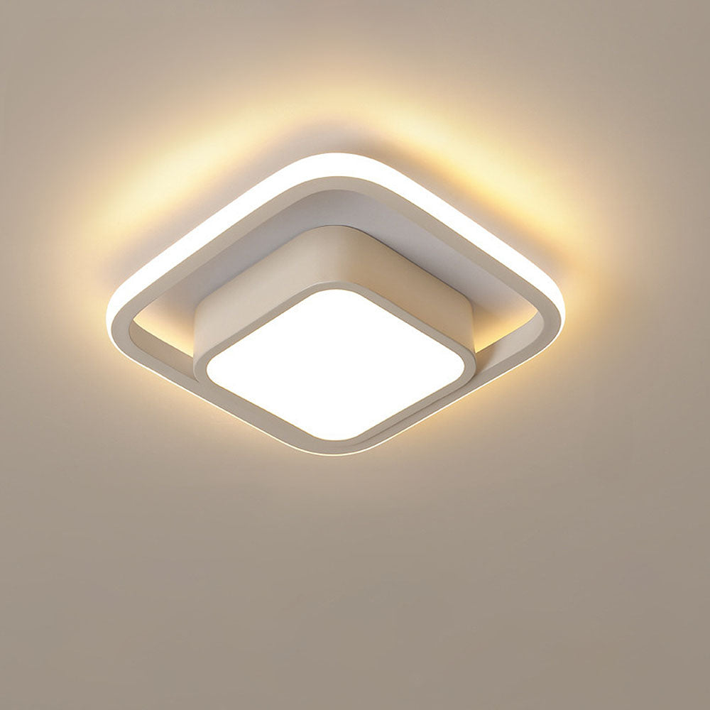Siopsrl| Modern LED Ceiling Light Fixture