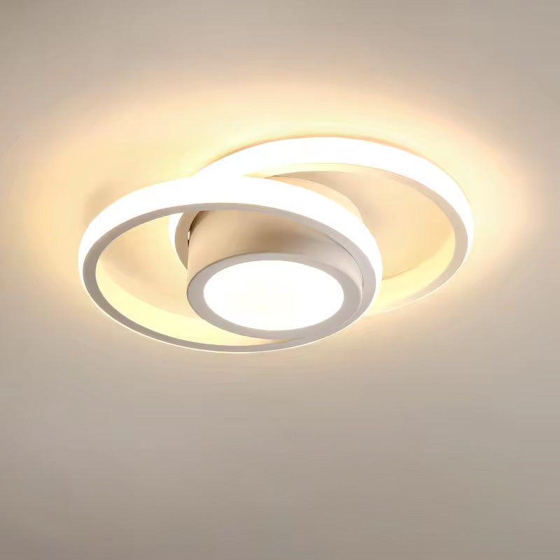 Siopsrl| Modern LED Ceiling Light Fixture