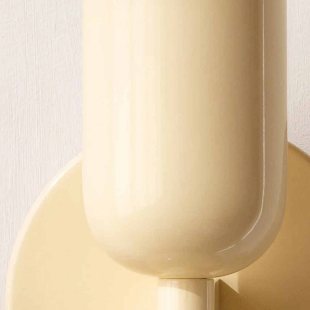 Siopsrl| Modern Scandinavian Metal Wall Light