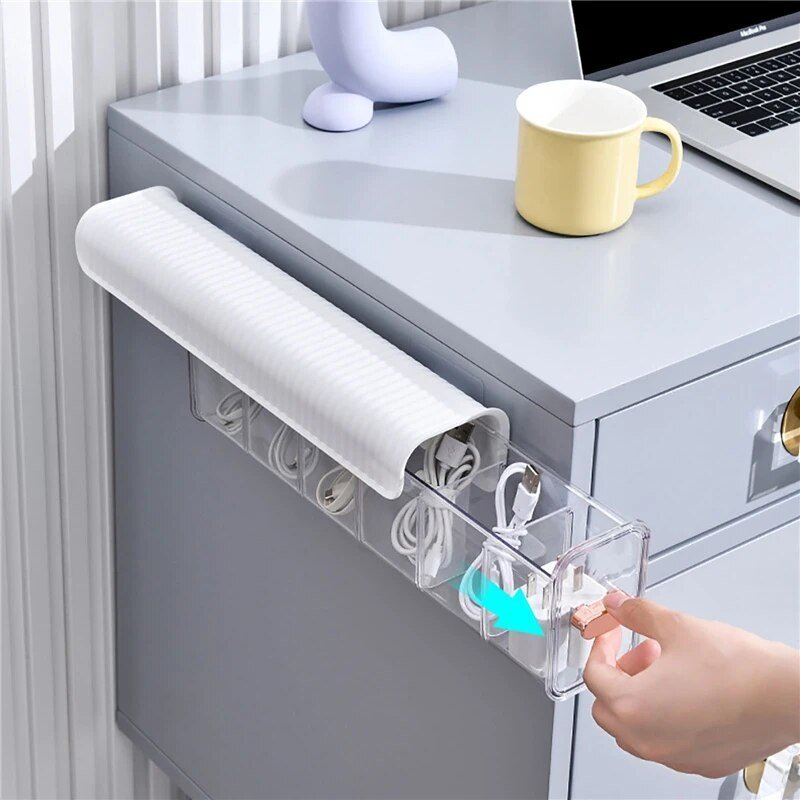Siopsrl| Easy storage - No more clutter - A well-organized home!