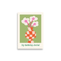 My Gardening Journal 08 | Siopsrl