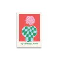 My Gardening Journal 09 | Siopsrl
