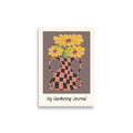 My Gardening Journal 16 | Siopsrl