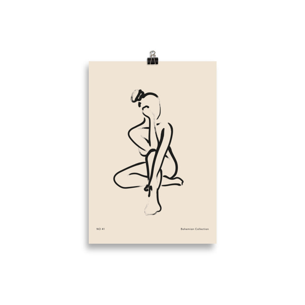 Bohemian Collection - No. 41 | Siopsrl