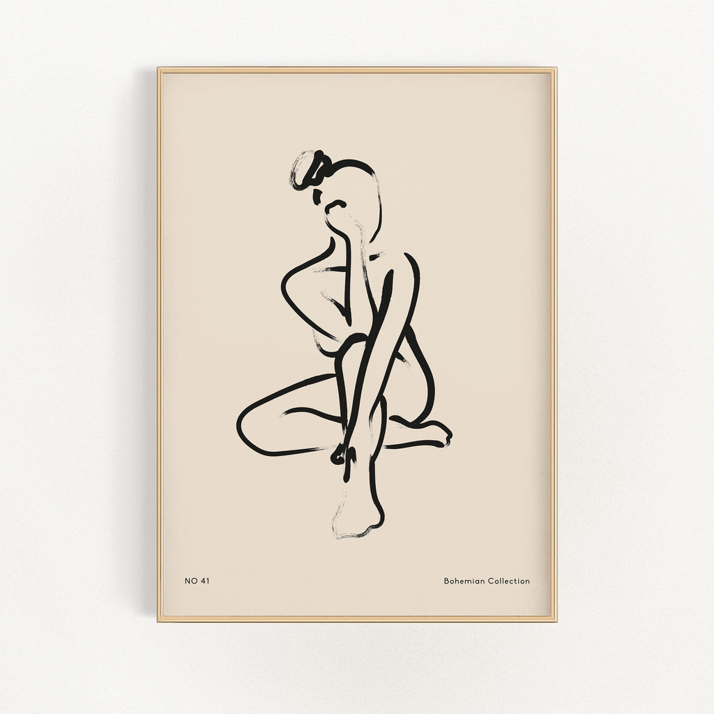 Bohemian Collection - No. 41 | Siopsrl