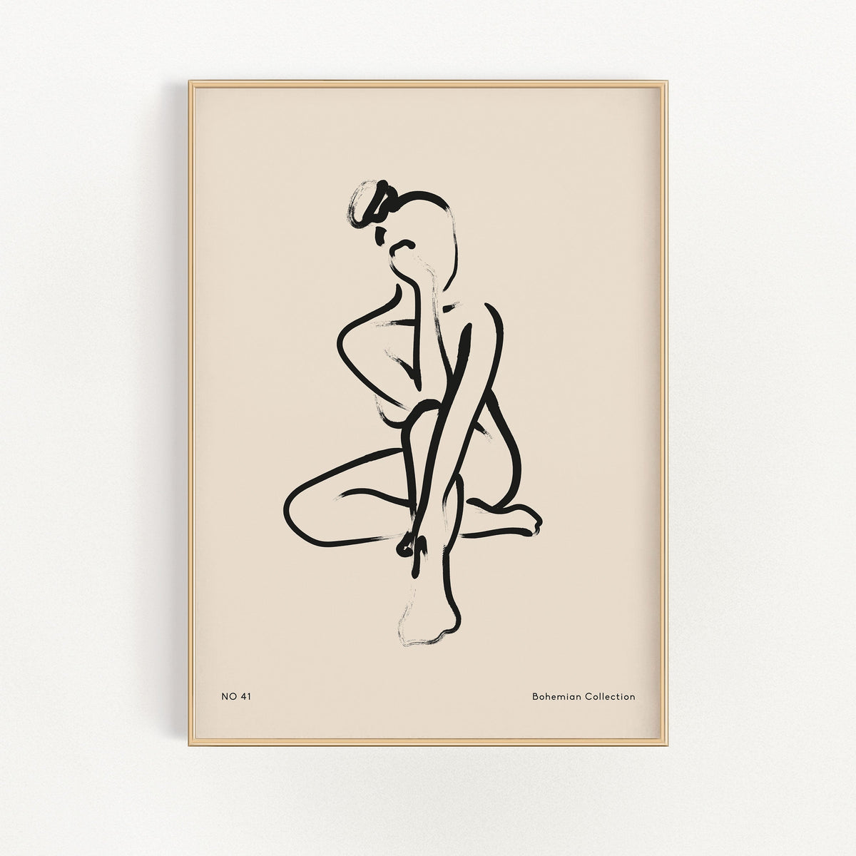 Bohemian Collection - No. 41 | Siopsrl