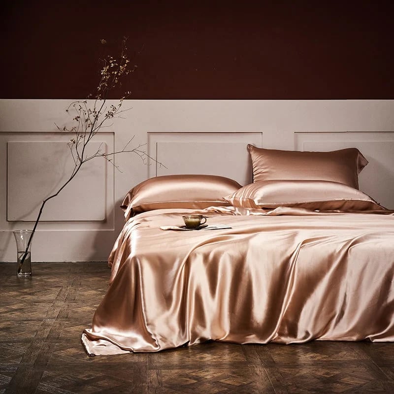 Siopsrl| LuxeRest Experience Sleep Perfection