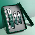 siopsrl | Professional Nail Clipper Set