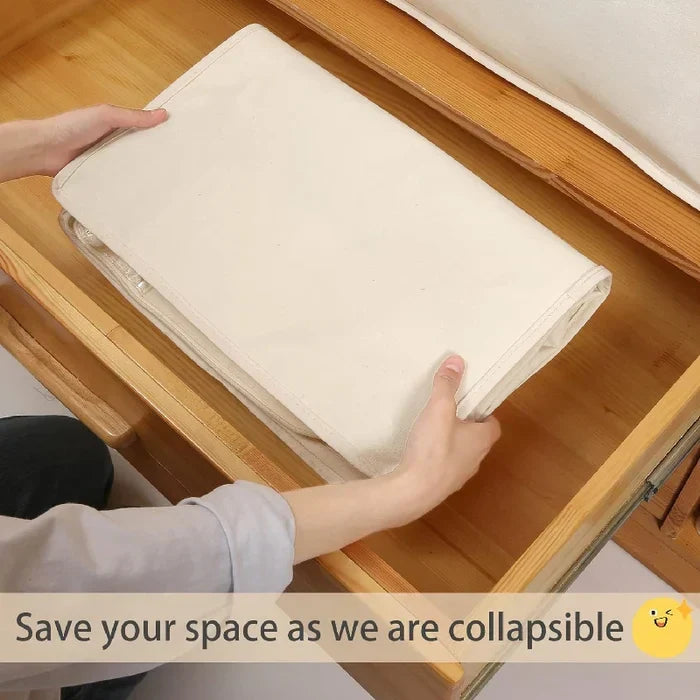 Siopsrl| SlimPack - Smart Space Saving Organizer