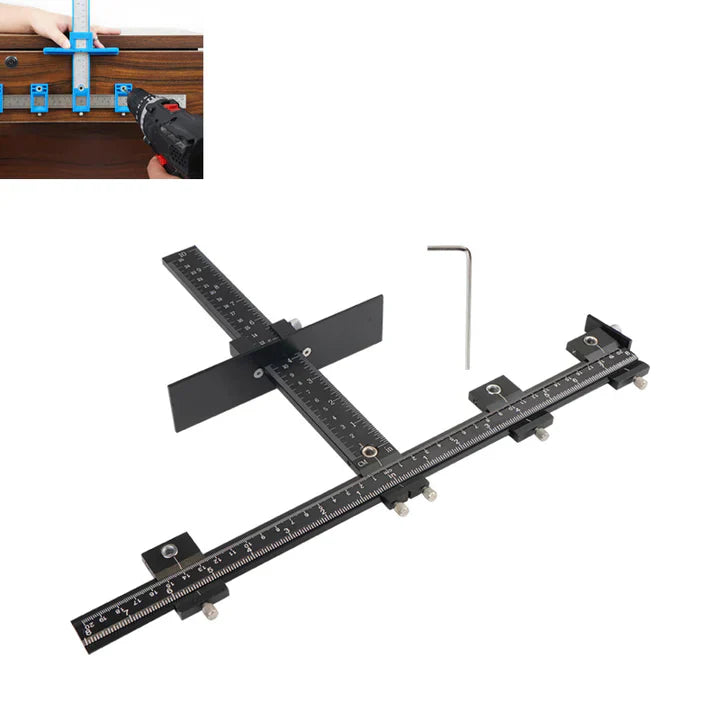 Siopsrl| CabinetPro – Perfect cabinet alignment in minutes, completely effortless