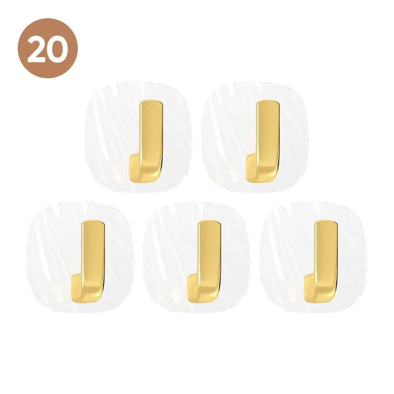 Siopsrl| GemHook Elegant Jewelry Keeper