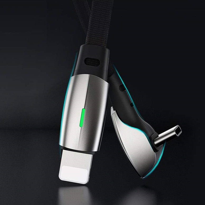 Fast Charging Data Cable for Tesla