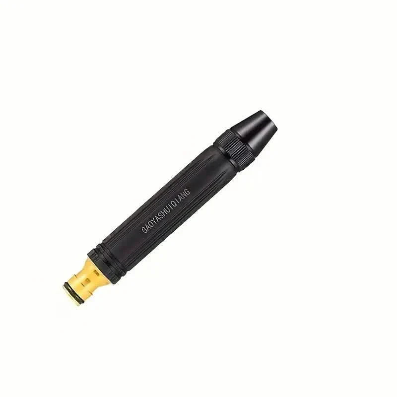 Siopsrl| Portable High Pressure Car Wash Gun – Multifunctional Garden Hose Nozzle