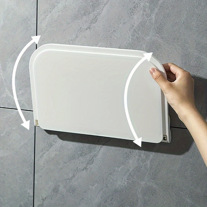 Space-saving storage solution without drilling Siopsrl