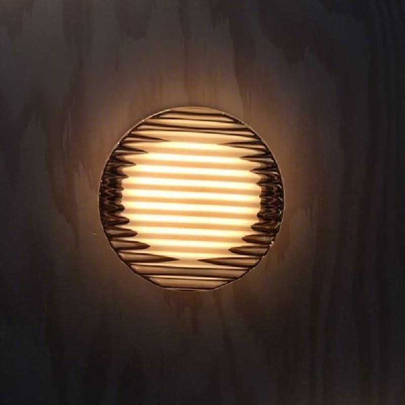 Siopsrl| Modern Round LED Wall Light
