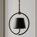 Siopsrl| | Elegant Scandi-LED-Pendant Lamp with Flexibility