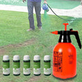 Siopsrl| GrassGreen | Perfect lawn made easy