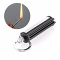 Siopsrl| Waterproof lighter keychain (2 pieces) – FireKey
