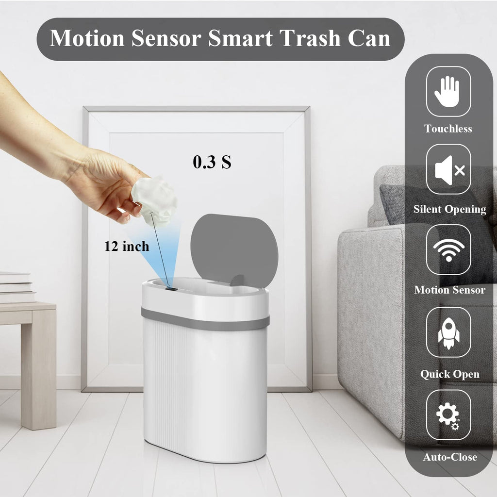 Siopsrl| The Smart Motion Bin