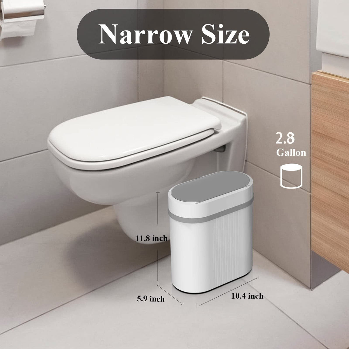 Siopsrl| The Smart Motion Bin