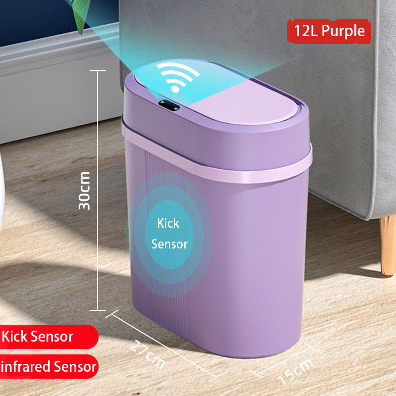 Siopsrl| The Smart Motion Bin