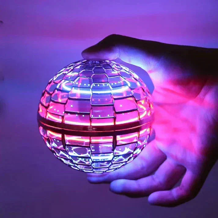 siopsrl | The Original Flying Orb Ball