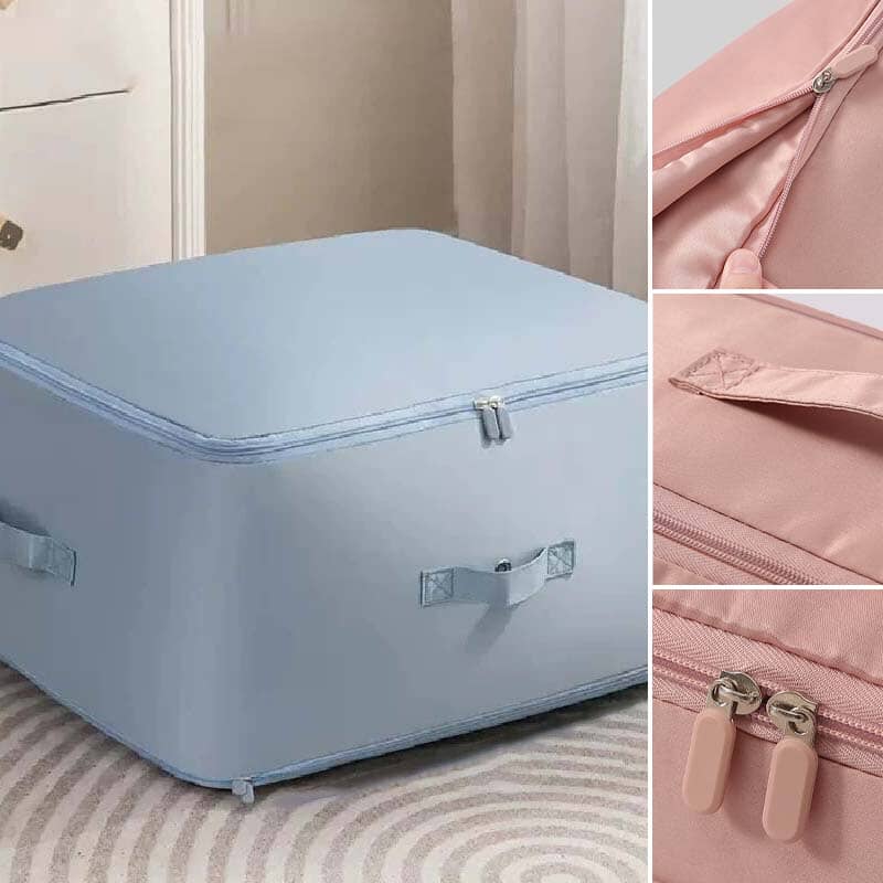 Siopsrl| Extremely space-saving, self-compression Organizer
