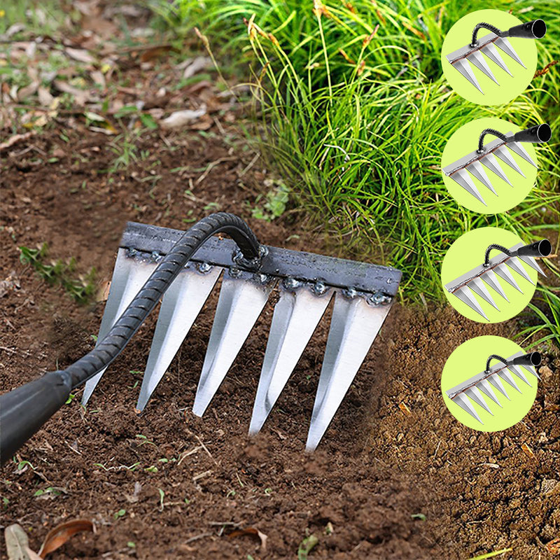 Multifunctional garden weed grabber | Siopsrl