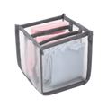 Siopsrl| FOLDSPACE – Closet Organizer Set for Neat and Wrinkle-Free Storage