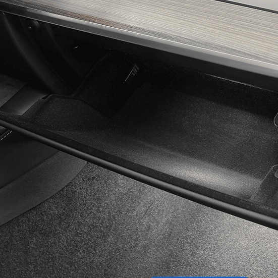 siopsrlFootwell / Puddle / Glovebox / Frunk / Trunk LED Lights for Model 3/Y/S/X