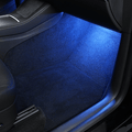 siopsrlFootwell / Puddle / Glovebox / Frunk / Trunk LED Lights for Model 3/Y/S/X