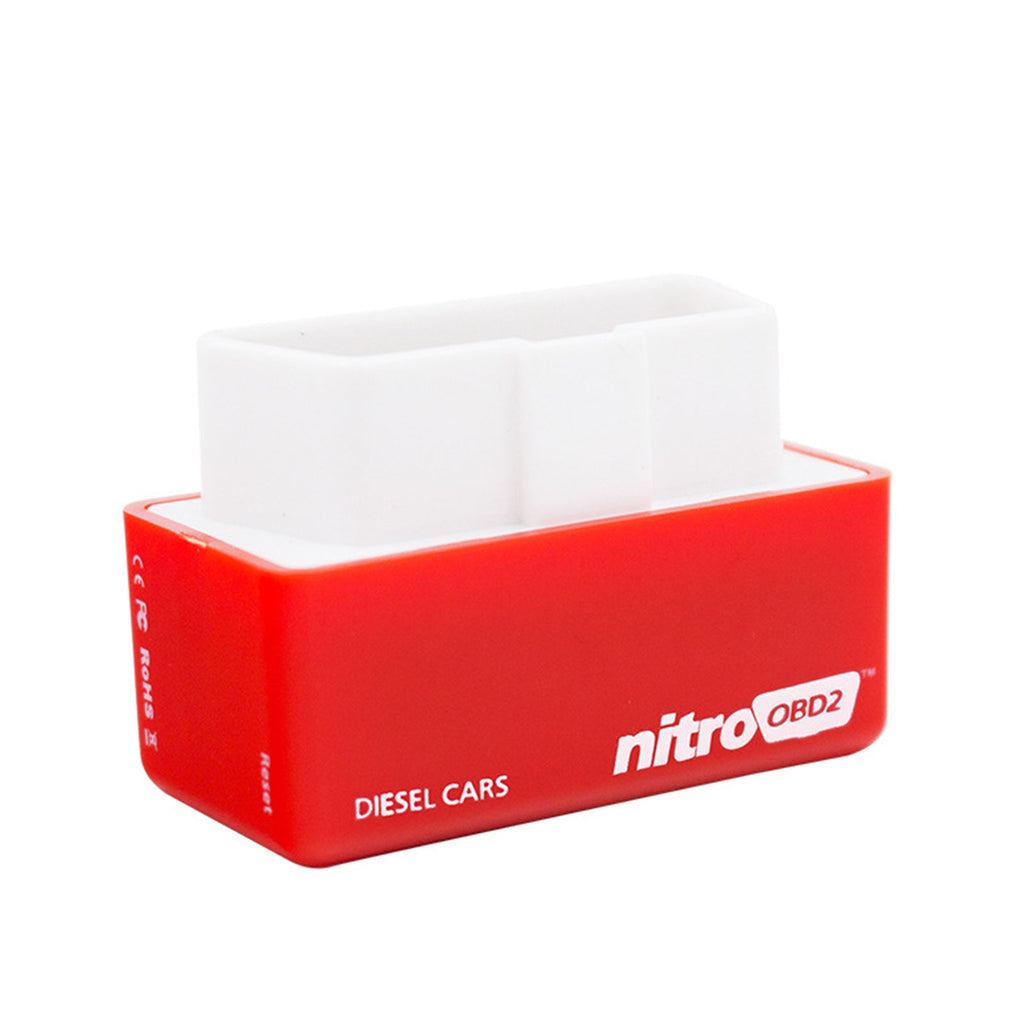 Fuel Saver Performance Chip