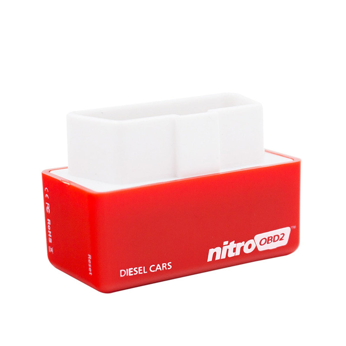 Fuel Saver Performance Chip