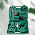 Siopsrl| GARDENPRO KIT – Complete 10-Piece Garden Tool Set for Effortless Gardening