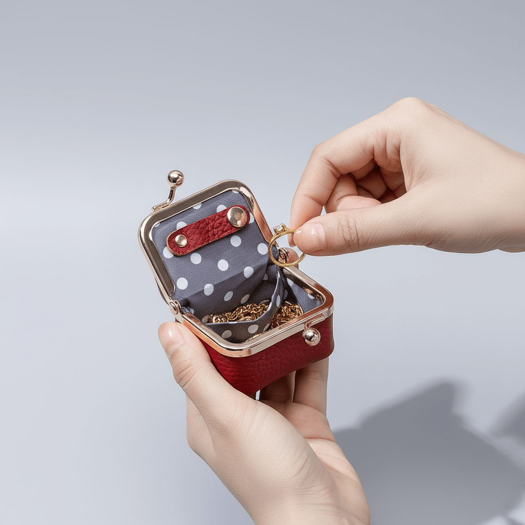 Siopsrl| GemGo Box – Hard Outer Shell for Secure Travel