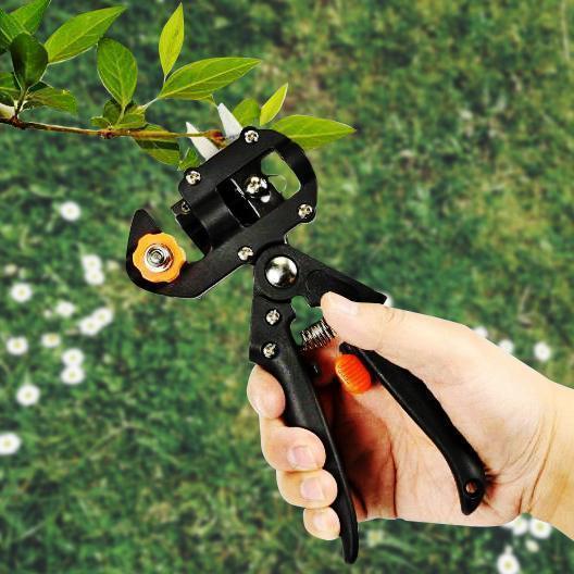 Siopsrl| Grafting Pruning Shears