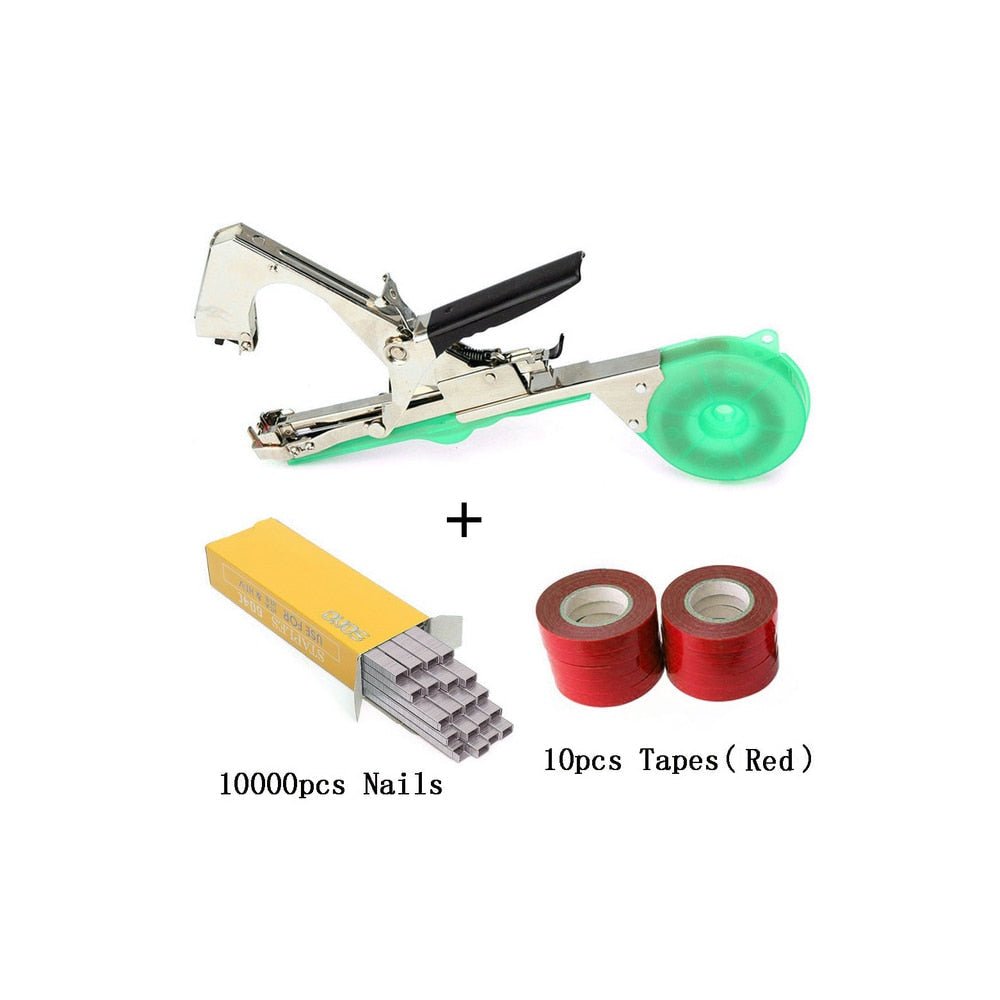 Siopsrl| Hand Plant Binding Machine - BindingPro™