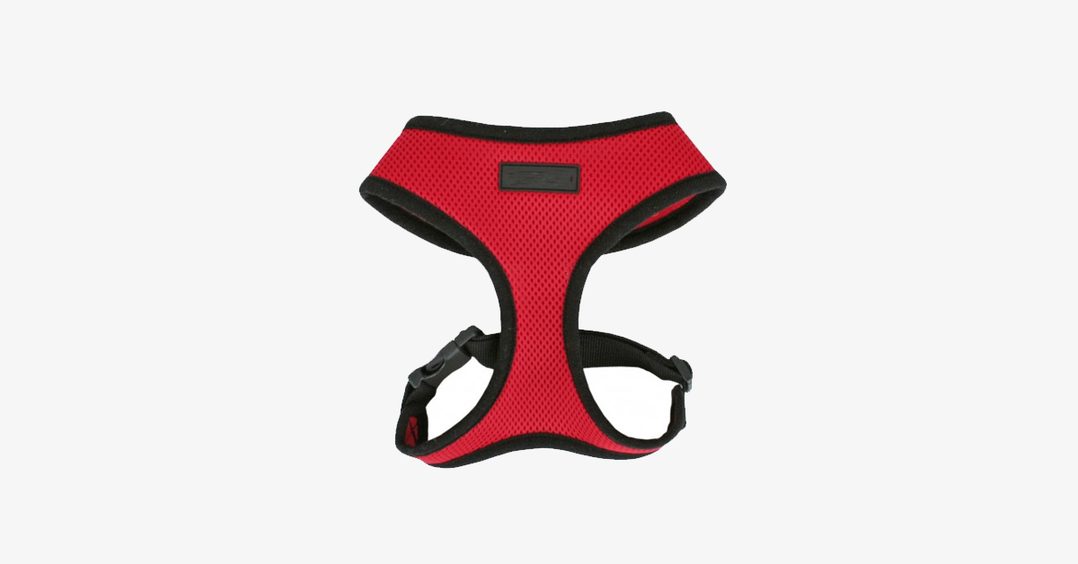 Siopsrl| Comfort Control Dog Harnesses