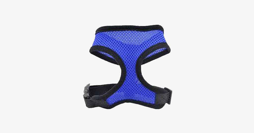 Siopsrl| Comfort Control Dog Harnesses