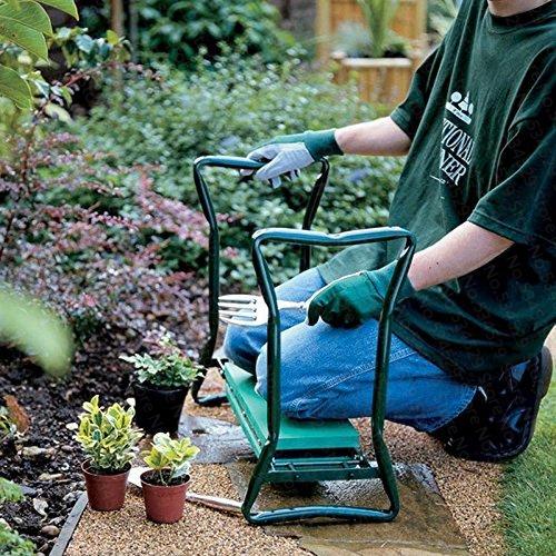 Siopsrl| Practical solution for comfortable gardening without pain