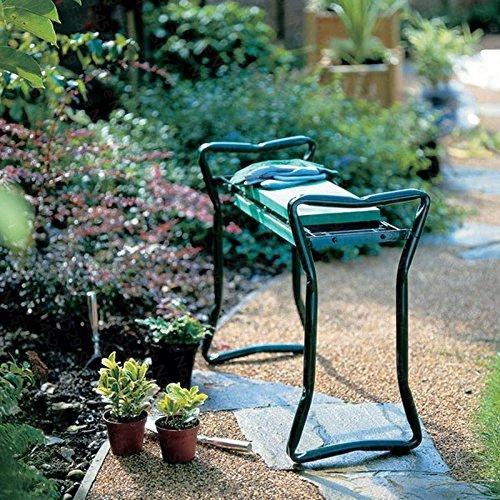 Siopsrl| Practical solution for comfortable gardening without pain