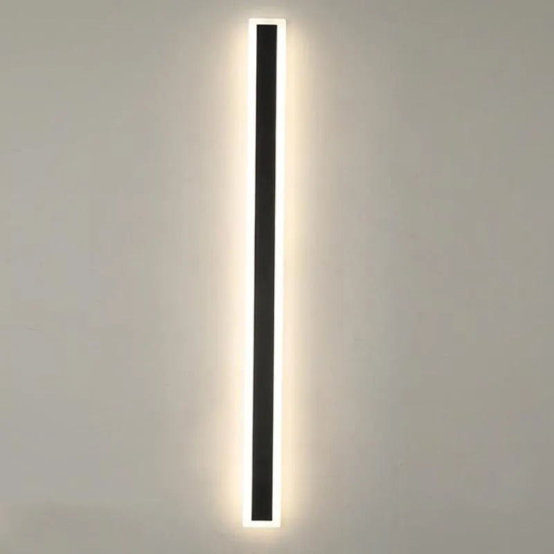 Siopsrl| Modern LED Wall Lights Slim Bar