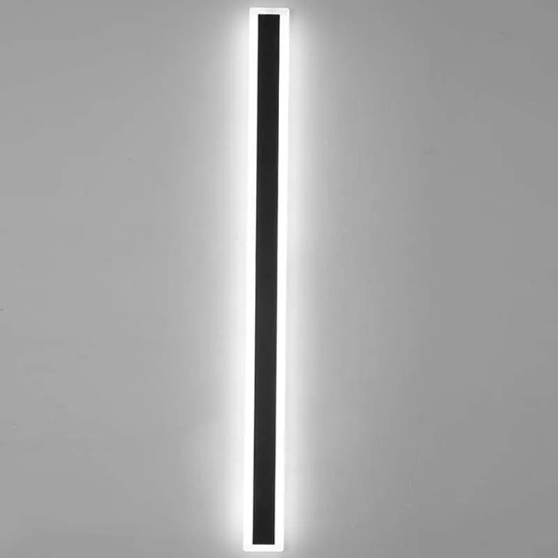 Siopsrl| Modern LED Wall Lights Slim Bar