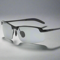siopsrl | Polarized Photochromic Sports Sunglasses