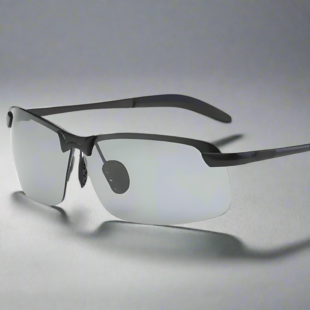 siopsrl | Polarized Photochromic Sports Sunglasses