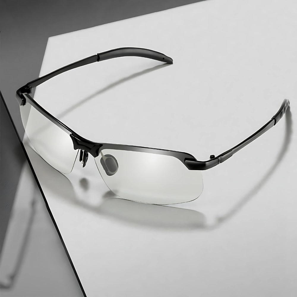 siopsrl | Polarized Photochromic Sports Sunglasses