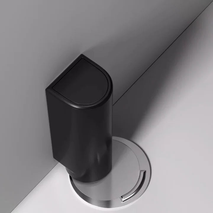 Siopsrl| Heavy Duty Magnetic Door Stopper