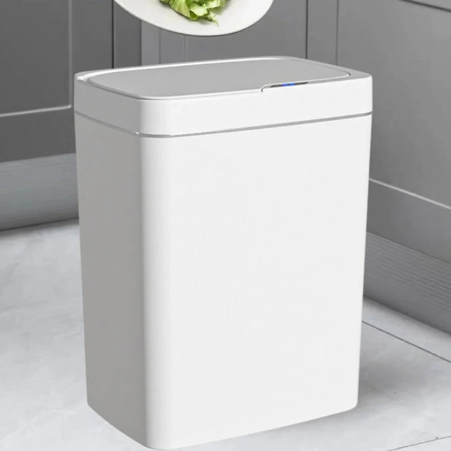 Siopsrl| Automatic Smart Motion Sensor Garbage Trashcan